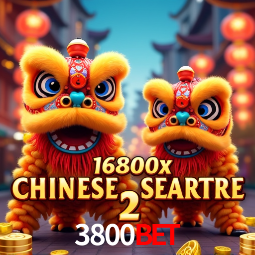 Slot Games 3800bet