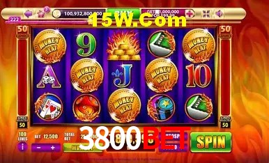 Seasonal Promotions 3800bet