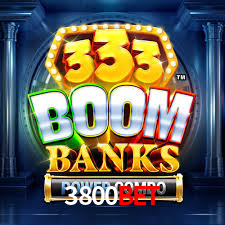Live Casino 3800bet