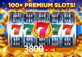 Weekend Specials 3800bet