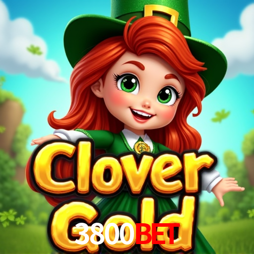 Welcome Bonus 3800bet