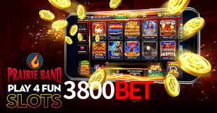 VIP Casino 3800bet