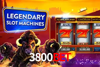 Exclusive Offers 3800bet