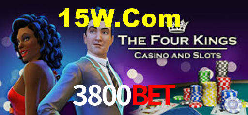 Exclusive Games 3800bet