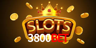 Welcome Bonus 3800bet